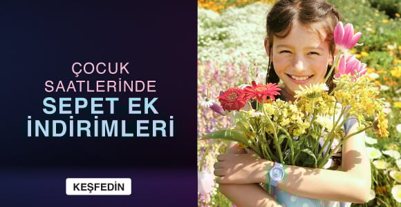Kasım İndirimleri 5