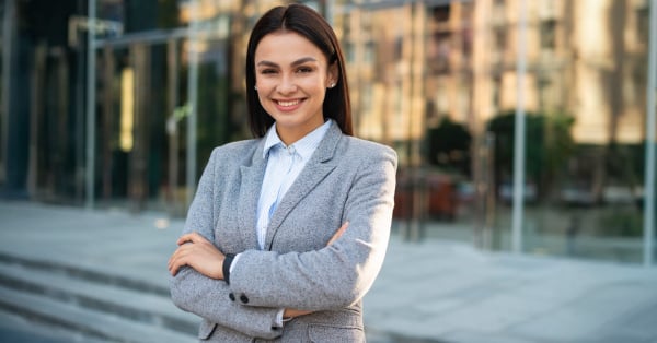 İş Görüşmesi İçin Stil Önerileri Banner 2