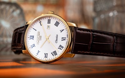 Classico Gent Ladies Saat Modelleri