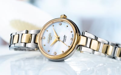 Dreamline Diamonds Saat Modelleri