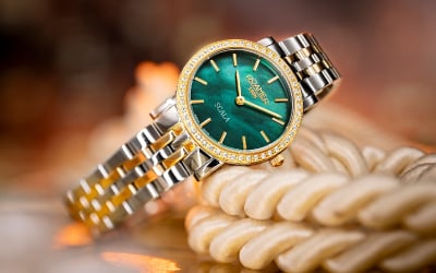 Scala Saat Modelleri