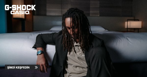 Filmlerde Unutulmaz Saat Sahneleri  Banner