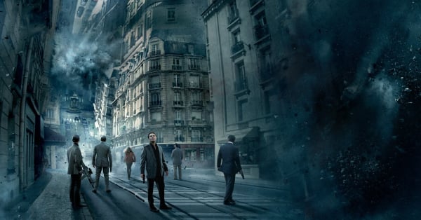 Filmlerde Unutulmaz Saat Sahneleri James Bond Banner