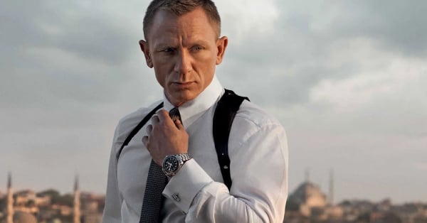 Filmlerde Unutulmaz Saat Sahneleri James Bond Banner 2