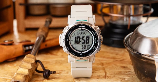 Moda Tarihinde Saatler Banner