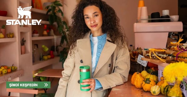 Termos Kokusu Nasıl Giderilir? Pratik Yöntemler Banner