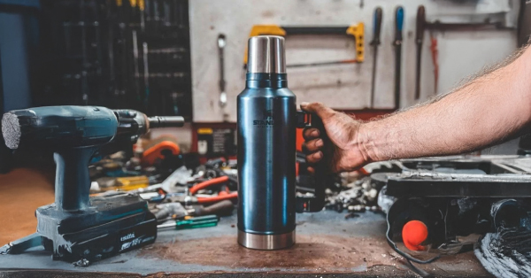 Termos Kokusu Nasıl Giderilir? Pratik Yöntemler Banner 2