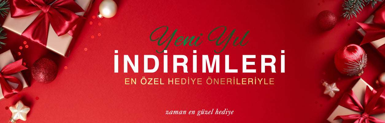 Yeni Yıl Header