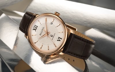 HUDSON Saat Modelleri