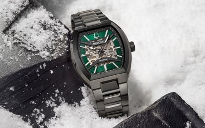 MAQUINA Saat Modelleri