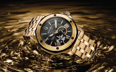 MARINE STAR Saat Modelleri