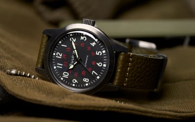 MILITARY Saat Modelleri