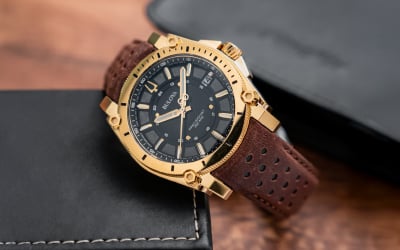 PRECISIONIST Saat Modelleri