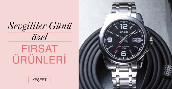 Sevgililer Günü Hediye Önerileri 3