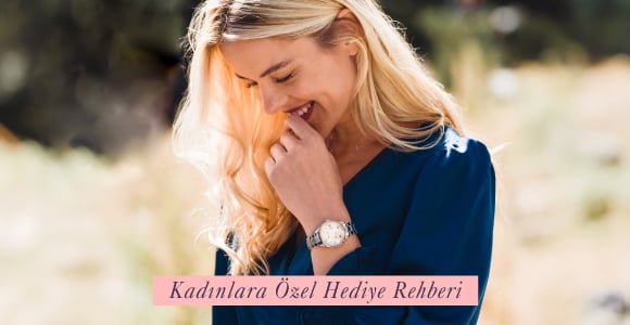 Sevgililer Günü Hediye Önerileri 5