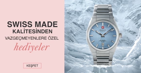 Sevgililer Günü Hediye Önerileri 10