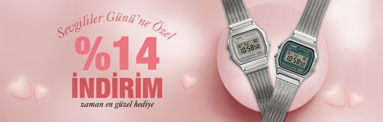 Sevgililer Günü Hediye Önerileri Header