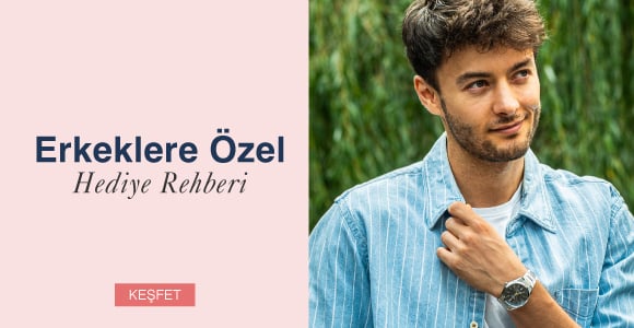 Sevgililer Gününe Özel İndirim 1