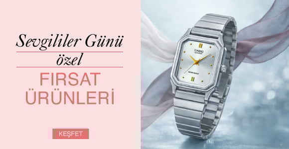 Sevgililer Gününe Özel İndirim 6