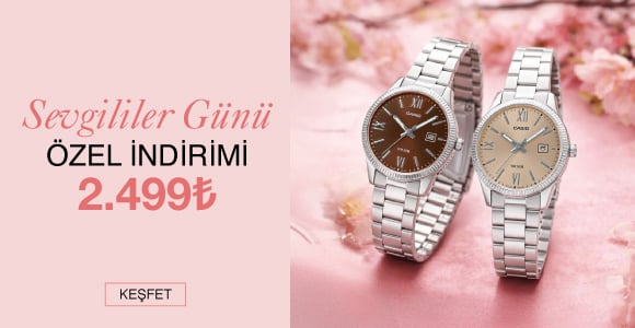 Sevgililer Günü Hediye Önerileri 6