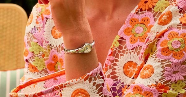 Bohem Tarzı: Boho Chic Kombin Önerileri ve Aksesuar Uyumu Banner