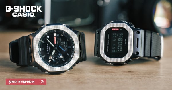 Ersa Saat Ürün Kalitesi ve Teknik Servis Hakkında Bilmeniz Gerekenler Banner