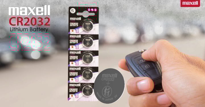 Enerjinin Zirvesinde 40 Yıllık Güven: Ersa Saat ve Maxell İş Birliği Banner