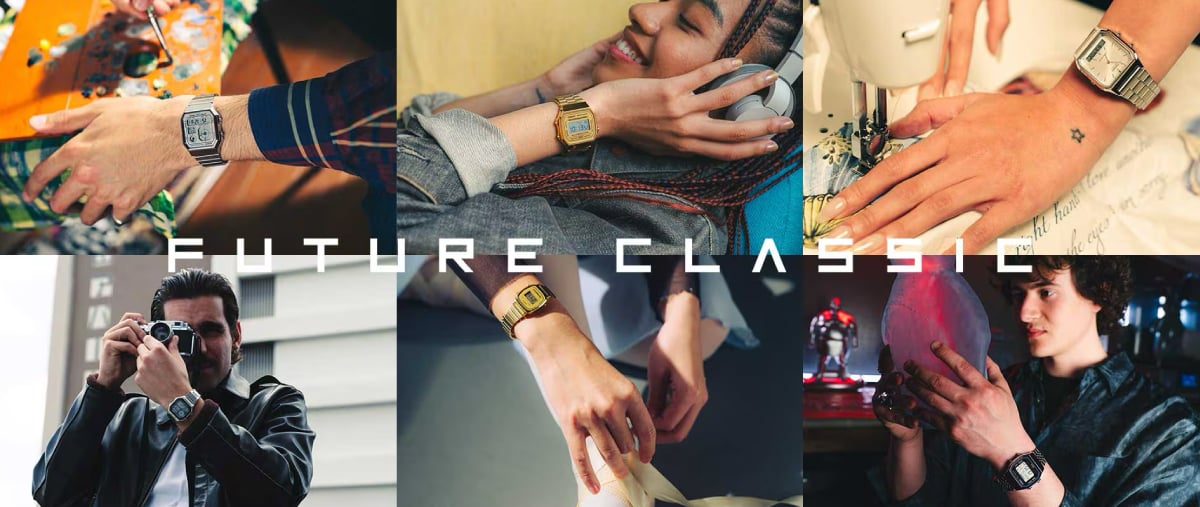 Kadıköy’de Zamanın Yeni Adresi: Türkiye’nin İlk Casio Mağazası-banner