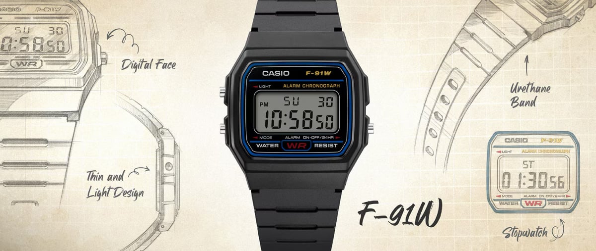 Kadıköy’de Zamanın Yeni Adresi: Türkiye’nin İlk Casio Mağazası-banner