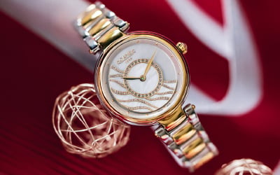 LADY MERMAID Saat Modelleri