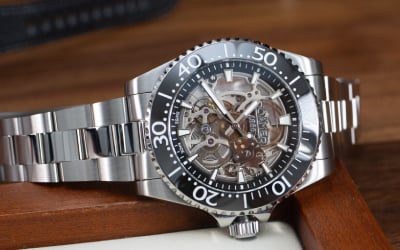 PREMIER SKELETON Saat Modelleri