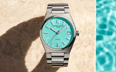 Frederique Constant Saat Modelleri