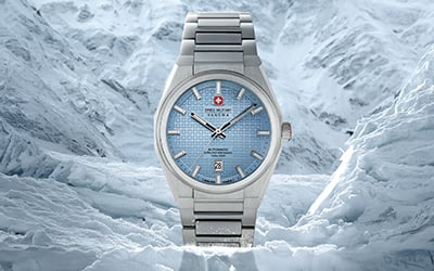 AVALANCHE Saat Modelleri