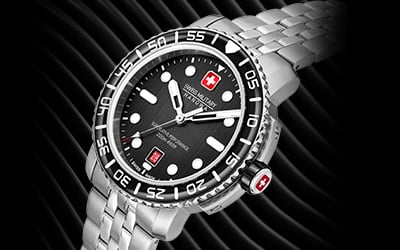 BLACK MARLIN Saat Modelleri