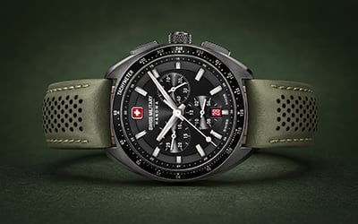 DEFENDER Saat Modelleri