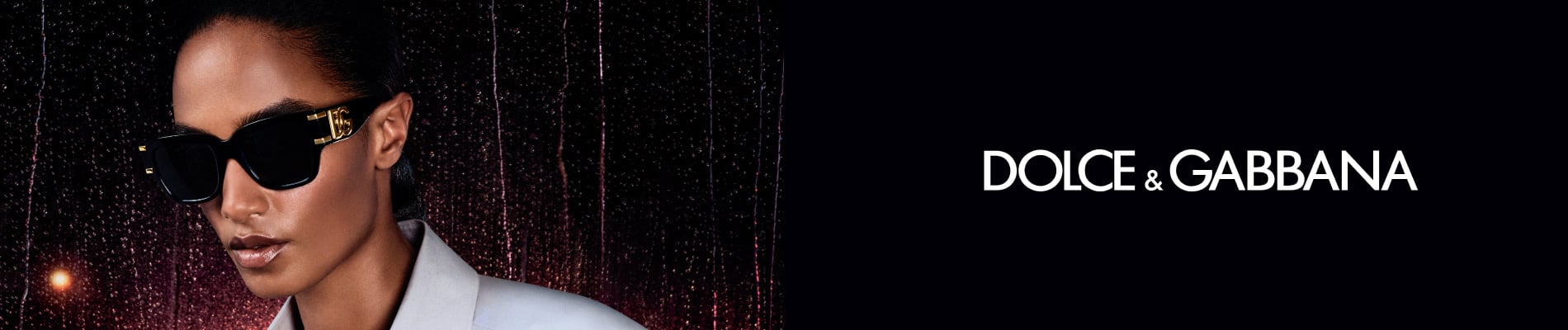 Dolce Gabbana Marka Banner